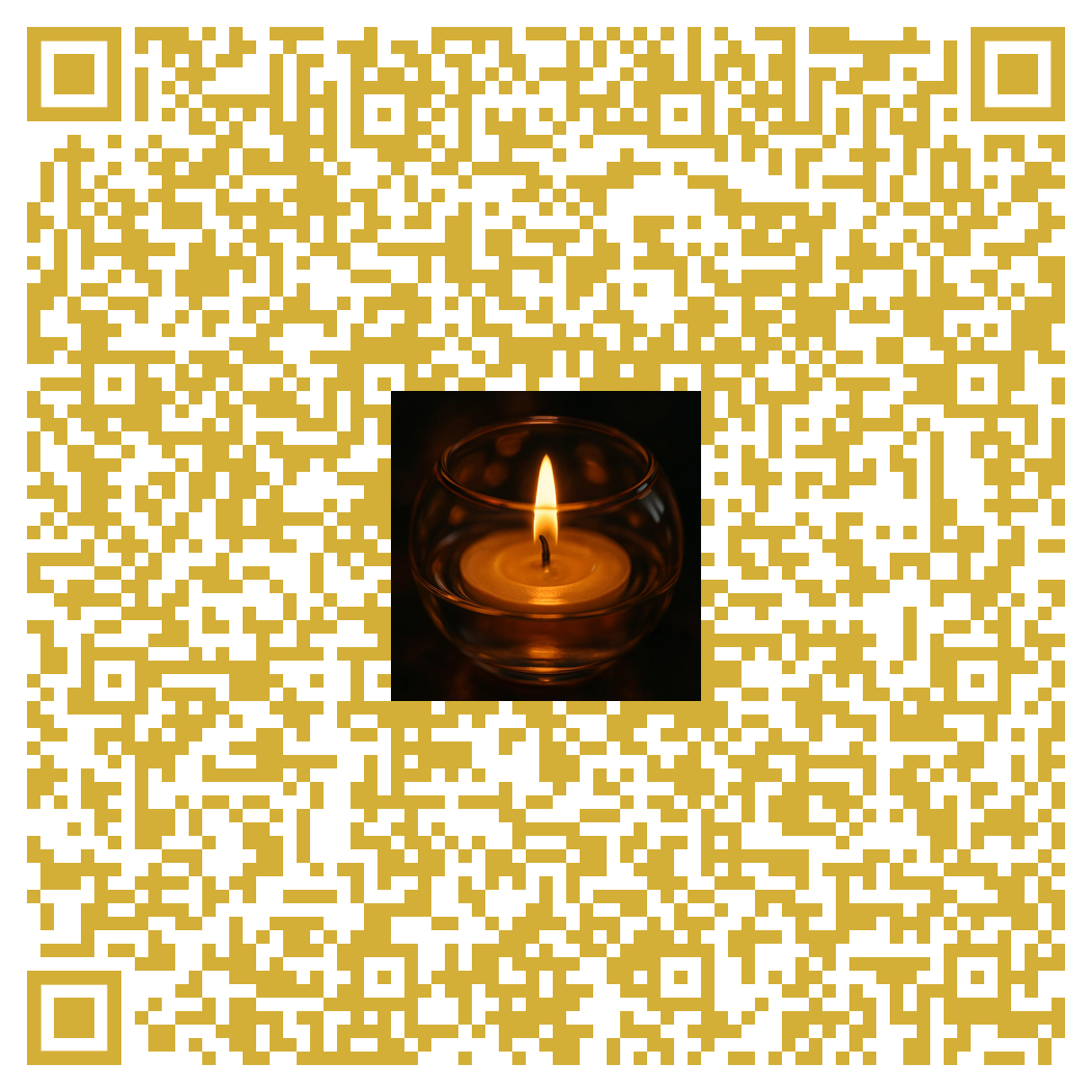 QR Code da Aura Celeste