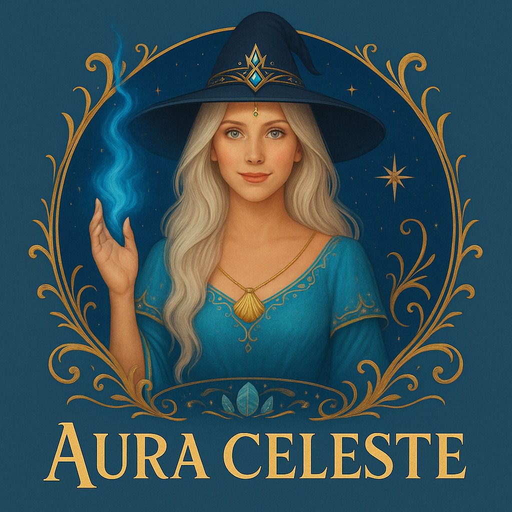 Aura Celeste Logo